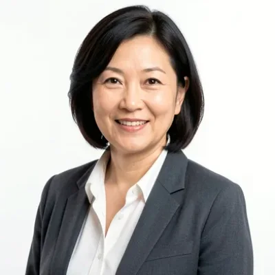 陈志明
